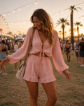 Blush Festival Co-ord